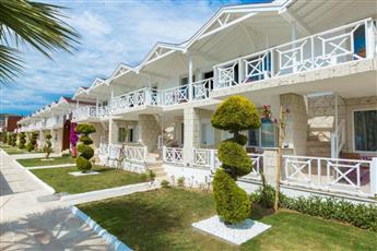 Risus Beach Resort Hotel 4*