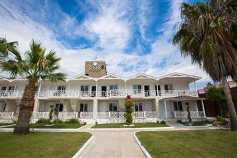 Risus Beach Resort Hotel 4*