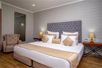 Risus Beach Resort Hotel 4*