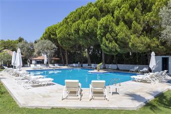 Risus Garden Marina Hotel 5*