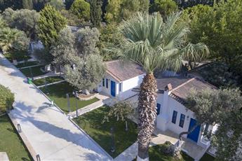 Risus Garden Marina Hotel 5*