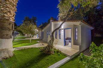 Risus Garden Marina Hotel 5*