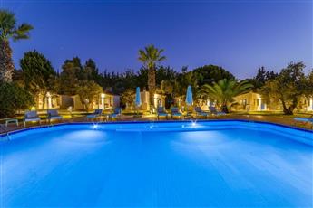 Risus Garden Marina Hotel 5*