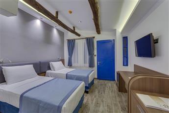 Risus Garden Marina Hotel 5*