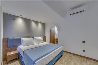 Risus Garden Marina Hotel 5*