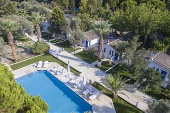 Risus Garden Marina Hotel