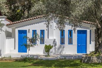 Risus Garden Marina Hotel