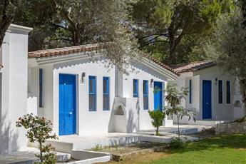 Risus Garden Marina Hotel
