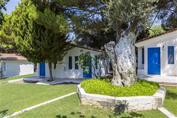 Risus Garden Marina Hotel