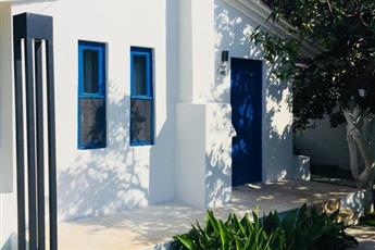 Risus Garden Marina Hotel