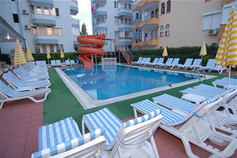 Risus Park Hotel 3*