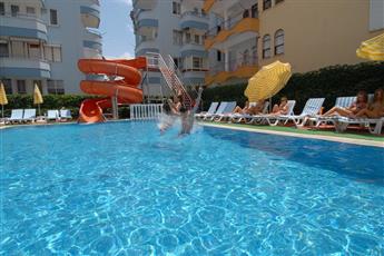Risus Park Hotel 3*