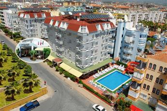 Risus Park Hotel 3*