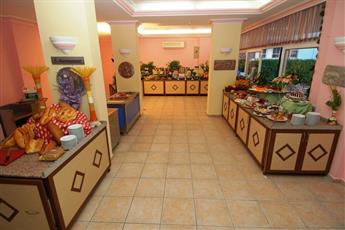 Risus Park Hotel 3*