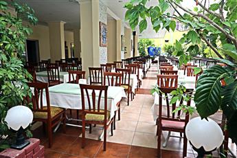 Risus Park Hotel 3*