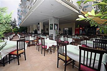 Risus Park Hotel 3*