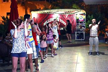 Risus Park Hotel 3*