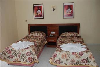Risus Park Hotel 3*