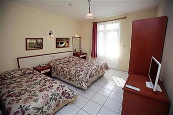 Risus Park Hotel 3*