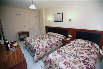 Risus Park Hotel 3*