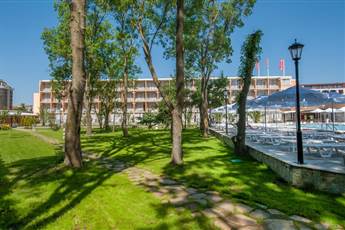 Riva Hotel 3*