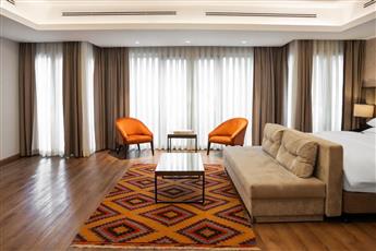 Riva Hotel Nisantasi 4*