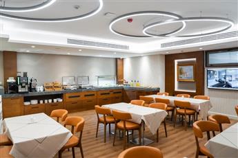 Riva Hotel Nisantasi 4*