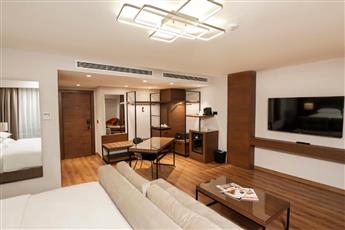 Riva Hotel Nisantasi 4*