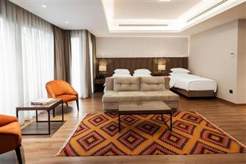 Riva Hotel Nisantasi 4*