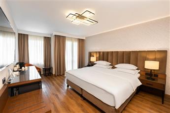 Riva Hotel Nisantasi 4*