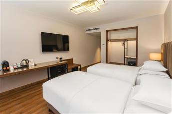 Riva Hotel Nisantasi 4*