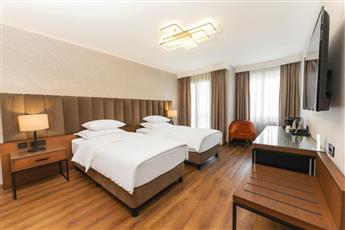 Riva Hotel Nisantasi 4*