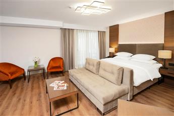 Riva Hotel Nisantasi 4*