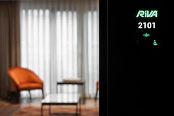 Riva Hotel Nisantasi 4*