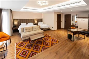 Riva Hotel Nisantasi 4*