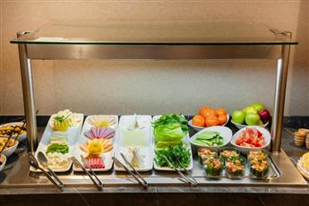 Riva Hotel Nisantasi 4*