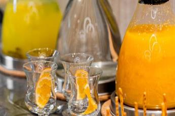 Riva Hotel Nisantasi 4*