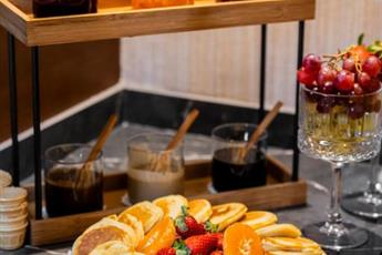 Riva Hotel Nisantasi 4*