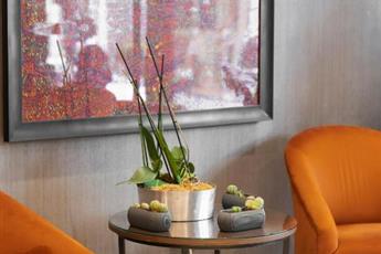 Riva Hotel Nisantasi 4*