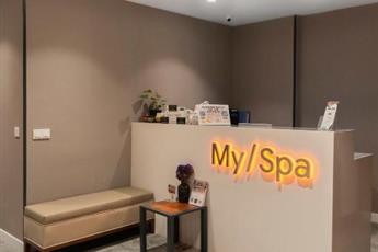 Riva Hotel Nisantasi 4*