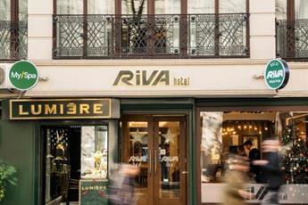Riva Hotel Nisantasi 4*