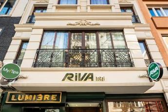 Riva Hotel Nisantasi