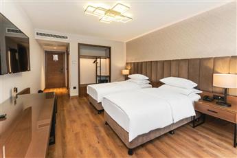 Riva Hotel Nisantasi