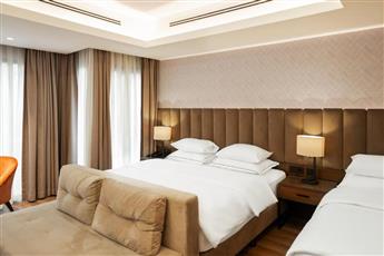 Riva Hotel Nisantasi
