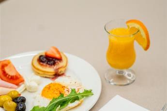 Riva Hotel Nisantasi