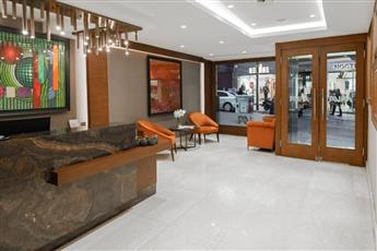 Riva Hotel Nisantasi