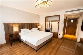 Riva Hotel Nisantasi