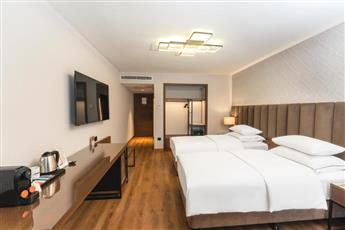 Riva Hotel Nisantasi