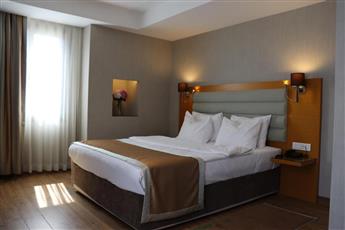 Riva Hotel Taksim 4*