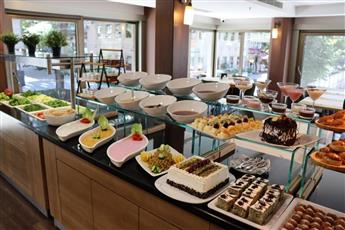 Riva Hotel Taksim 4*